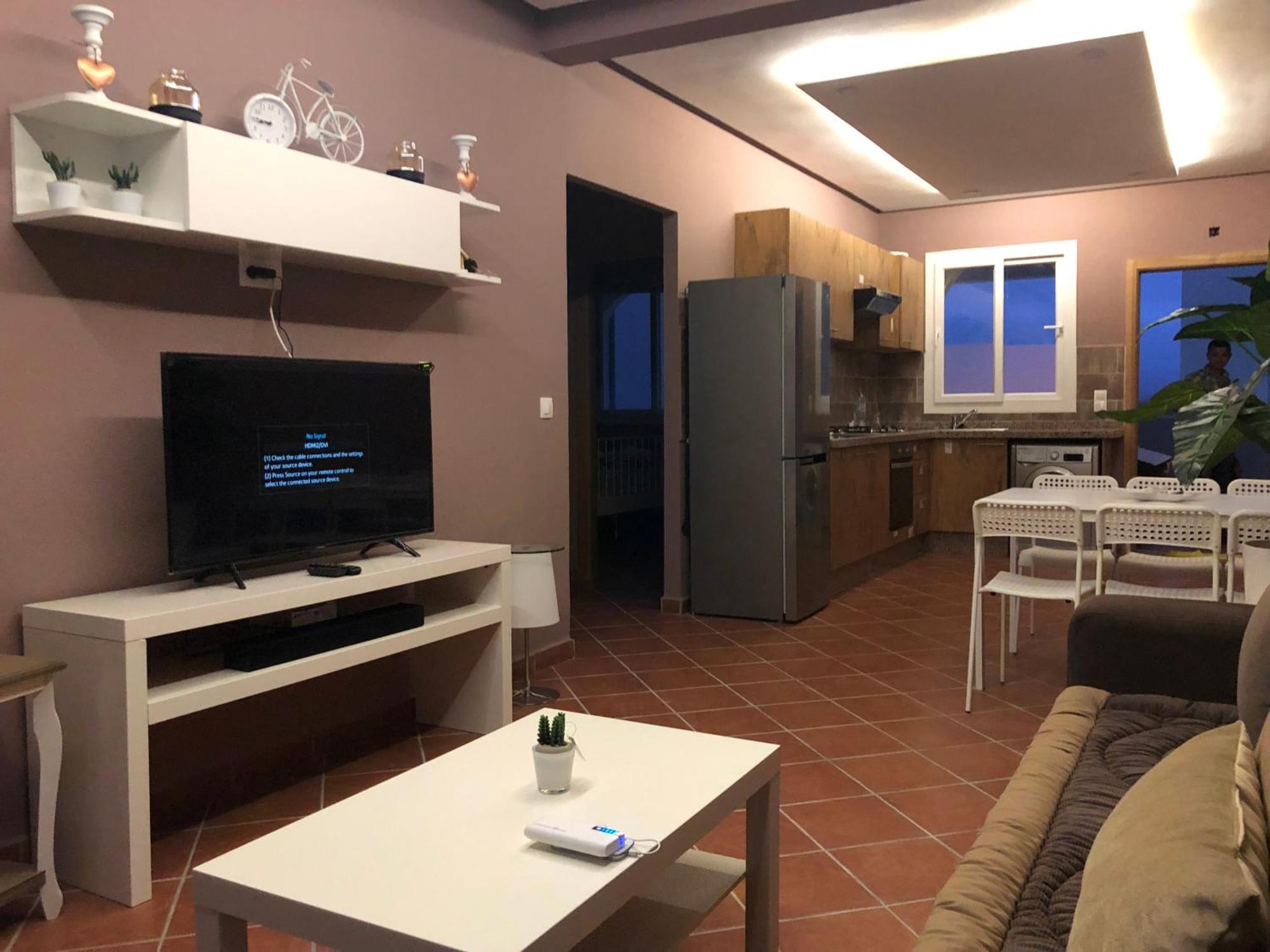 Апартаменти Mirador Golf 2 Cabo N - L16 Мартіль Екстер'єр фото
