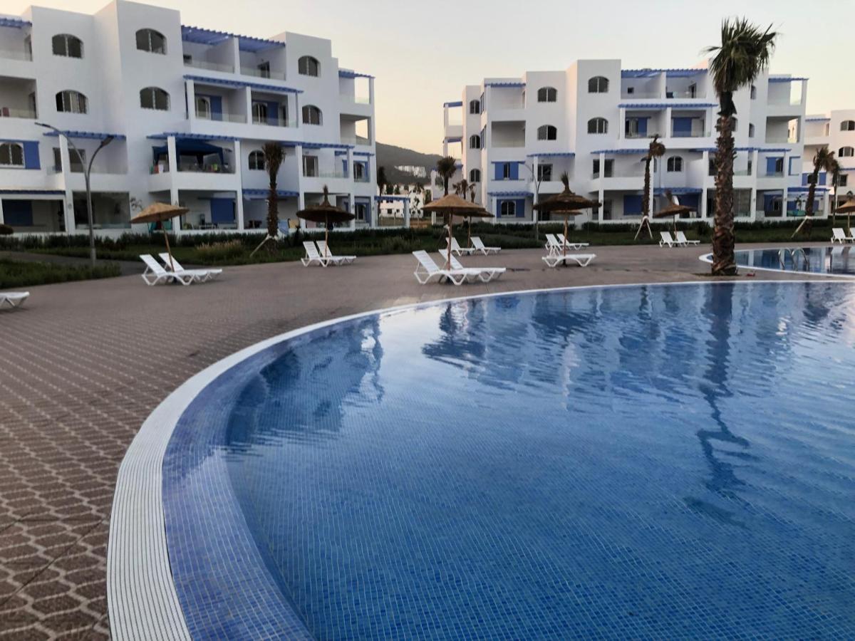 Апартаменти Mirador Golf 2 Cabo N - L16 Мартіль Екстер'єр фото